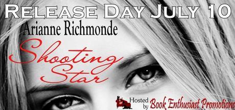 Shooting Star Release Day