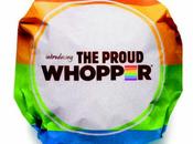 Proud Whopper