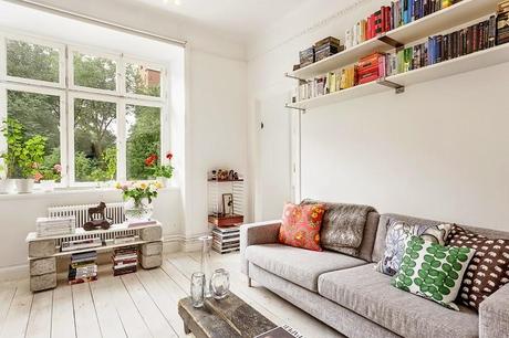 dwell | home in sweden