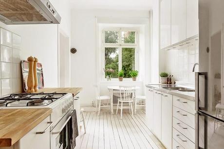 dwell | home in sweden