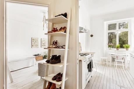 dwell | home in sweden