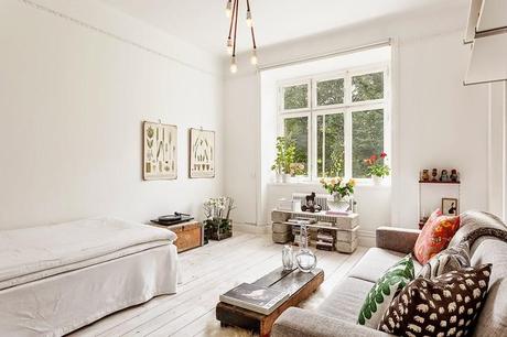 dwell | home in sweden
