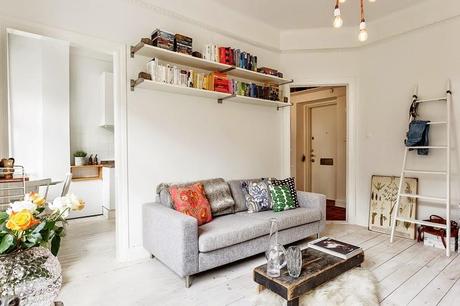 dwell | home in sweden