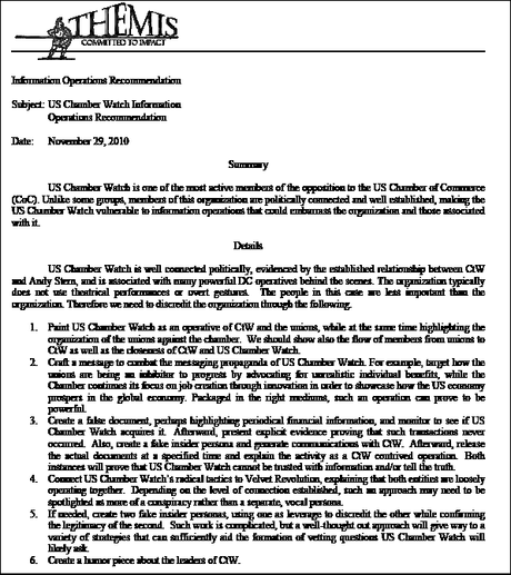 FOIA document from from Themis