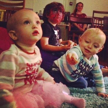 Today's Adventure - 191/365