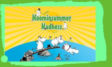 Review:Moominsummer Madness