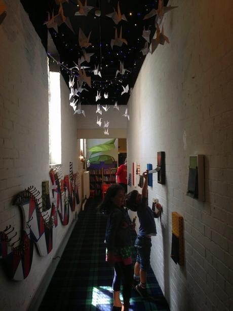 Review:Moominsummer Madness