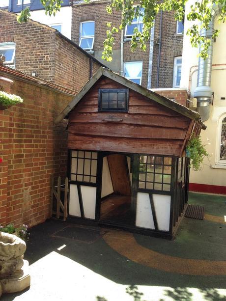 Review:Moominsummer Madness