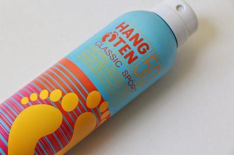 Hang Ten Sunscreens by Coola - Reviews & Comparisons - Mineral, Classic Sport & Spray - Part 2