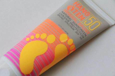 Hang Ten Sunscreens by Coola - Reviews & Comparisons - Mineral, Classic Sport & Spray - Part 2