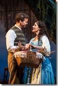 Review: Brigadoon (Goodman Theatre)