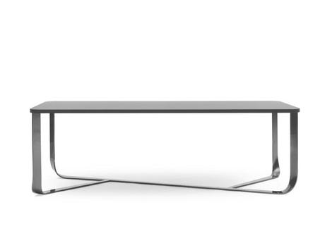Confluence Coffee Table