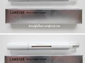 Review: Laneige Watery Cushion Concealer