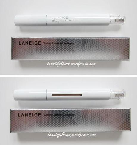 Laneige Watery Cushion Concealer