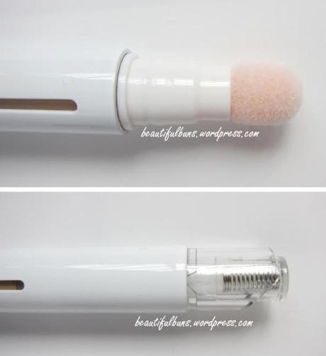 Laneige Watery Cushion Concealer (3)