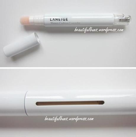 Laneige Watery Cushion Concealer (1)