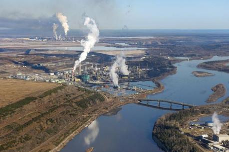 Cancer Linked To Oil Sands’ Toxins In Wild Food