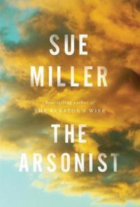 Friday Finds (July 11) The Arsonist