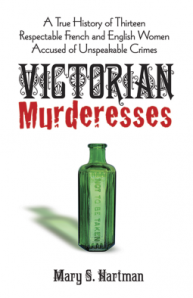 Friday Finds (July 11) Victorian Murderesses