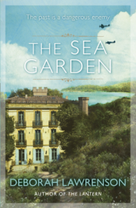 Friday Finds (July 11) The Sea Garden