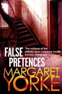 Friday Finds (July 11) False Pretences