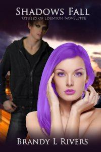 Shadows Fall - Novella