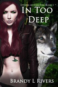 In Too Deep - Book 1