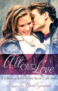 All Our Love - Novella