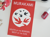 South Border, West Haruki Murakami