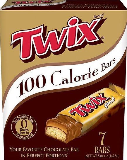Top 10 Unusual Flavours of Twix