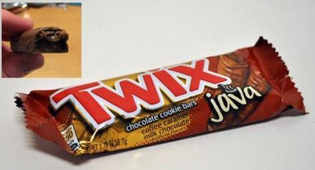 Top 10 Unusual Flavours of Twix
