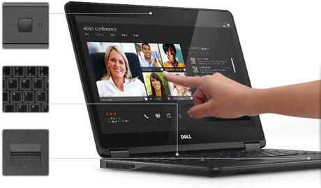 Dell Latitude E7440 Touch Laptop Review