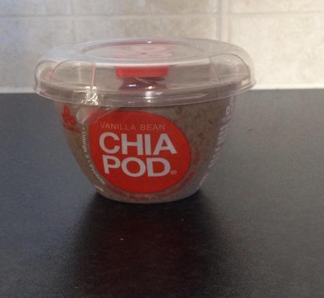 Chia Pods