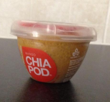 Chia Pods