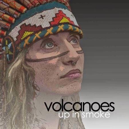 Volcanoes: Up In Smoke