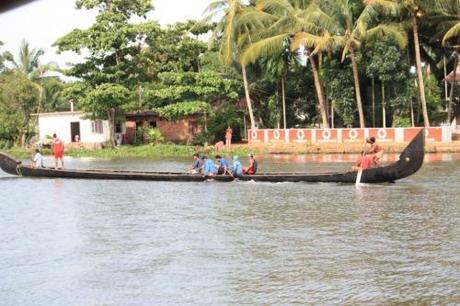 Taken on July 4, 2014 in Kerala.