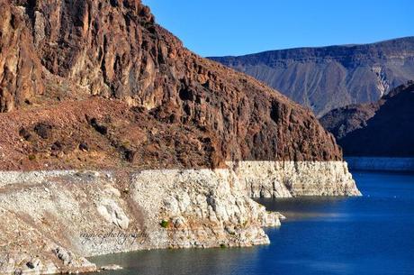 Foto Friday – {Travel Edition} Hoover Dam 2 WM