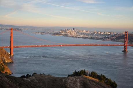 Foto Friday – {Travel Edition} SF35 WM
