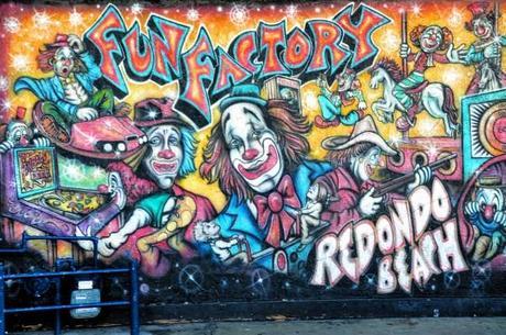 Foto Friday – {Travel Edition} Fun Factory