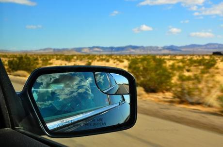 Foto Friday – {Travel Edition} California Desert WM