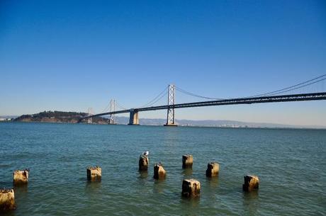 Foto Friday – {Travel Edition} SF8 WM