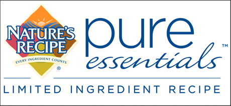 Taking The Guesswork Out Of Puppy Food #Pure Essentials