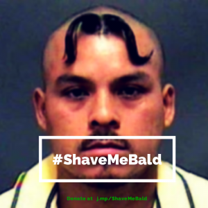 Doing Something Utterly Bonkers For Charity   #ShaveMeBald latest news 