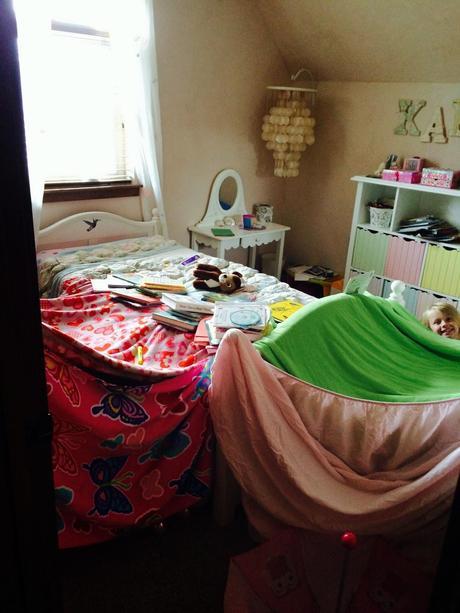 Five Ways to Make Your Backyard Awesome This Summer! Five Ways to Make Your Backyard Awesome This Summer!