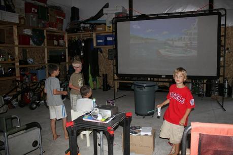 Five Ways to Make Your Backyard Awesome This Summer! Five Ways to Make Your Backyard Awesome This Summer!