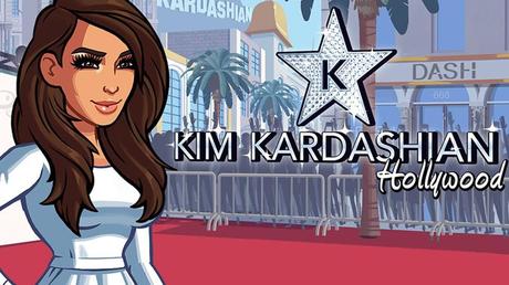 Kim Kardashian’s mobile game will probably make $200 million this year