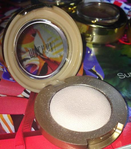 Milani Bella Eyes Eyeshadow Review