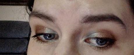 Milani Bella Eyes Eyeshadow Review