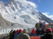 Pakistan 2014: Summit Push Begins Broad Peak, Teams Ready Climb