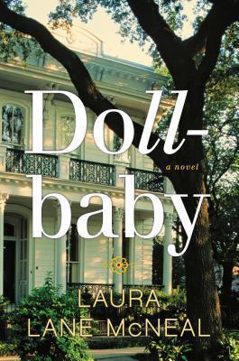 Book Review: Dollbaby